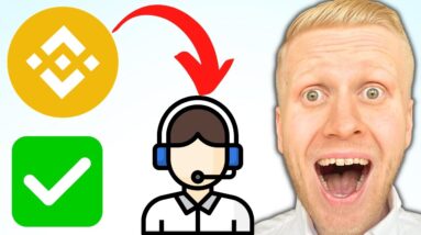 How to Contact Binance Support: 24/7 Live Chat & Customer Care