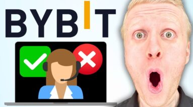 How to Contact Bybit Support: 24/7 Live Chat & Customer Care