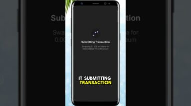How to Swap Solana to Ethereum on Phantom Wallet