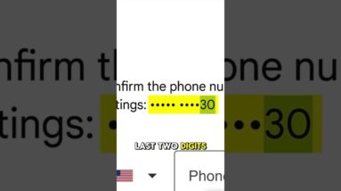 How to Recover Gmail Account without Phone Number and Recovery Email 2025