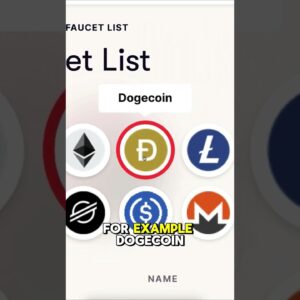 7 Websites to Earn Dogecoin for Free