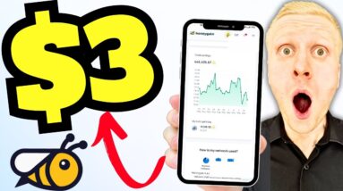 9 Honeygain Tricks 2025 – How to Earn Fast with the Honeygain App