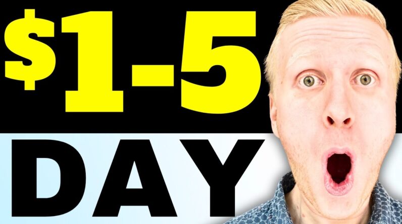 9 Legit Websites That Actually Pay Daily (See the Real Payment Proof)