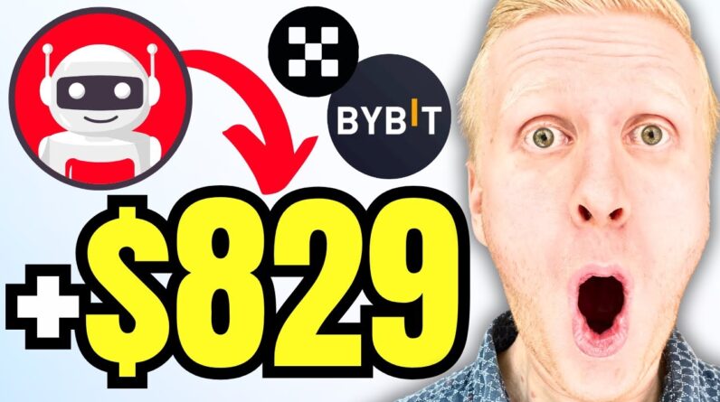 How to Use Bybit Trading Bot 2025 (Crypto Trading Bot Tutorial)