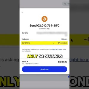 How to Withdraw Money from Coinbase