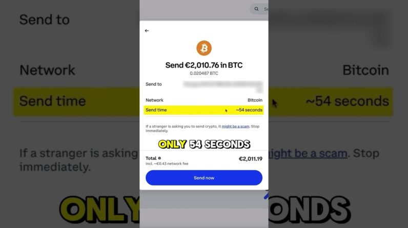 How to Withdraw Money from Coinbase