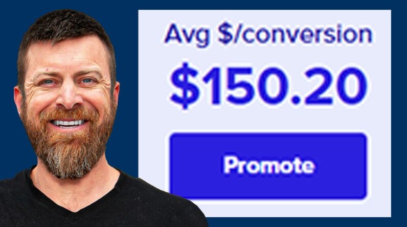 New Clickbank Offer Announcement