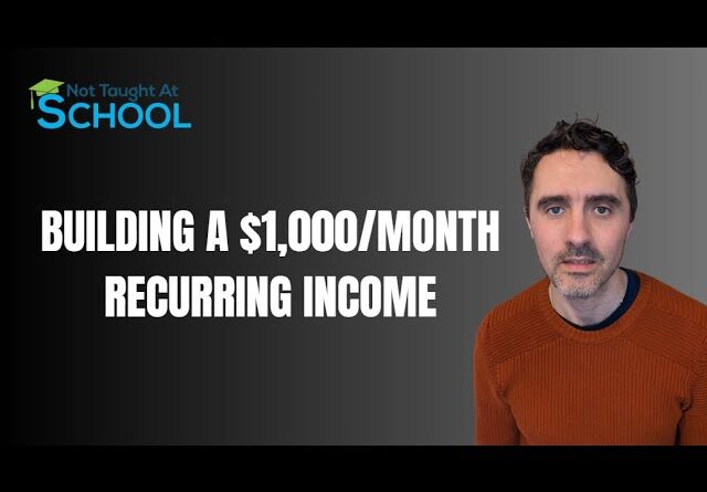Why This Is The Best Way To Earn Online (Case Study)