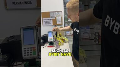 How to Withdraw Money from BTCC App