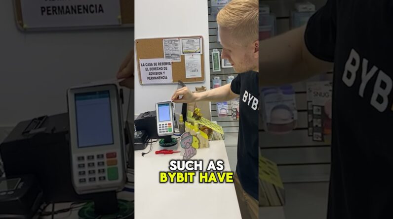 How to Withdraw Money from BTCC App