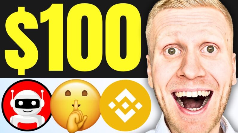 How to Invest $100 on Binance: How to Make Money on Binance Investment