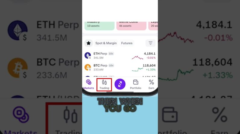 How to Use Kraken Pro App (2025)