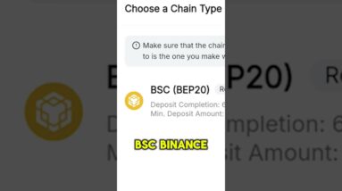 How to Withdraw Money from TokenPocket to Crypto Wallet