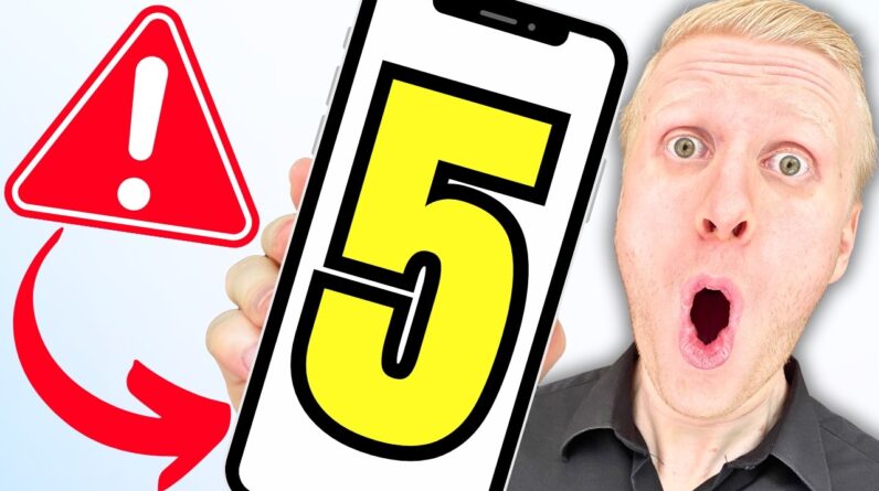 5 Crypto Scams Exposed (Binance P2P, Onchain Wallet, Telegram, & More)