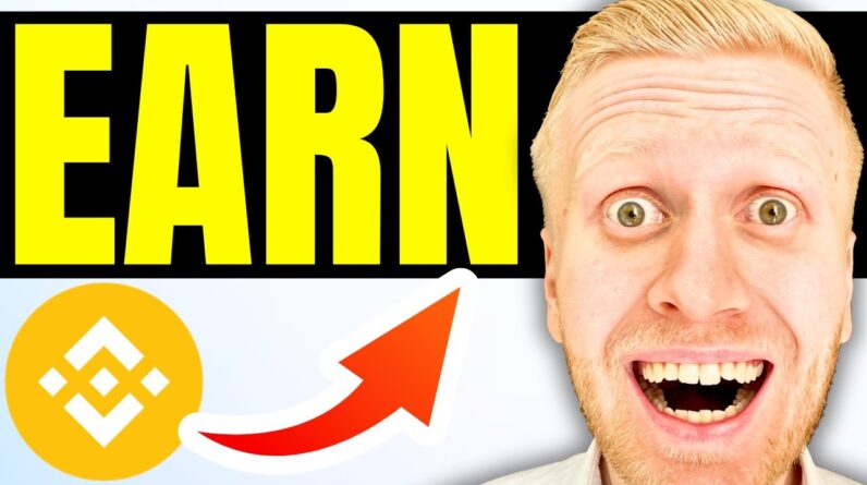 BINANCE EARN Review: Simple Earn, Staking, Dual Investment & Loans
