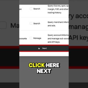 How to Connect Bitget to TradingView