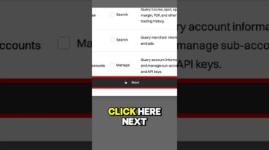 How to Connect Bitget to TradingView