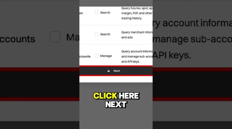 How to Connect Bitget to TradingView 2 How to Connect Bitget to TradingView