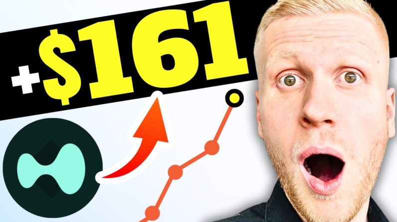 How to Deposit, Trade & Withdraw Money from Hyperliquid (Easy Tutorial) 2 How to Deposit, Trade & Withdraw Money from Hyperliquid (Easy Tutorial)