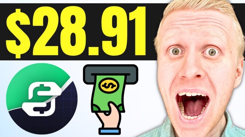 How to Withdraw Money from Freecash (to Stake, PayPal, Bank & More)