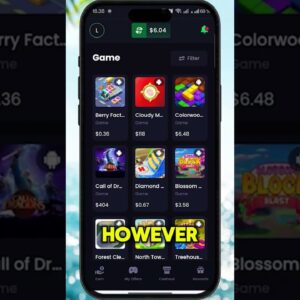 Is Cash Giraffe App Real or Fake? (Review)