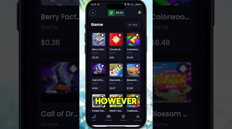Is Cash Giraffe App Real or Fake? (Review)
