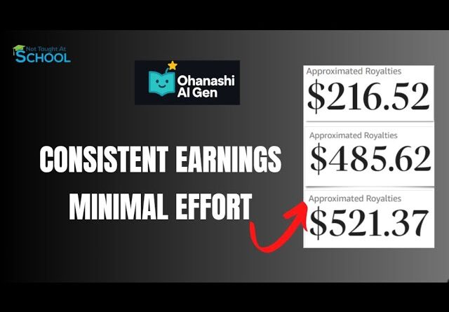 Ohanashi AI Gen Review: Its Ridiculous!!