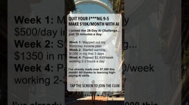 #aimarketing #affiliatemarketing #midjourney #canva #madewithai