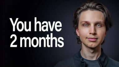 How to Build a YouTube Automation Business Before The Year Ends