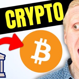 How to Buy Crypto with Bank Account (Binance, Bybit, Bitget, etc.)
