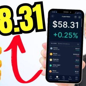 How to Make Money on Crypto.com App for Free (Best Referral Code 2025)