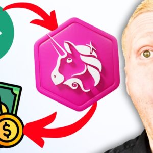 How to Make Money with Liquidity Pools (Uniswap, PancakeSwap, etc.)