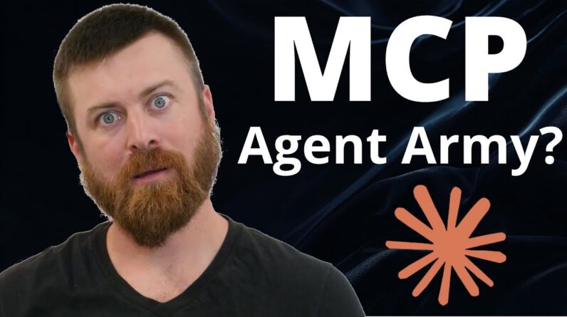 I finally CRACKED Claude MCP (Breakdown For Marketers)