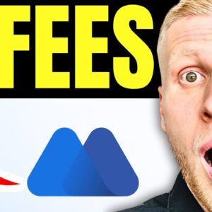 MEXC Spot & Futures Trading Fees Explained ($10,000 Referral Code)