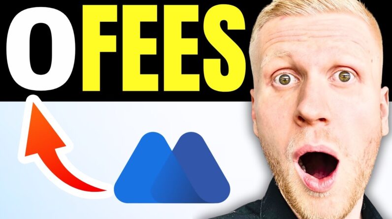 MEXC Spot & Futures Trading Fees Explained ($10,000 Referral Code)