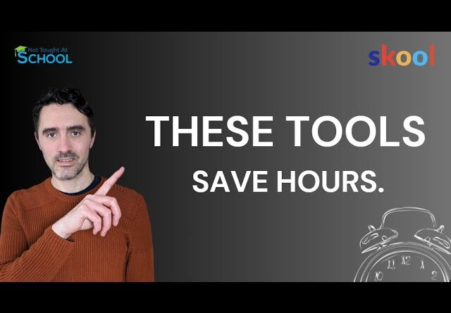 The Journey To Make $10,000 Month On Skool: 2 Resources To Promote Your Community