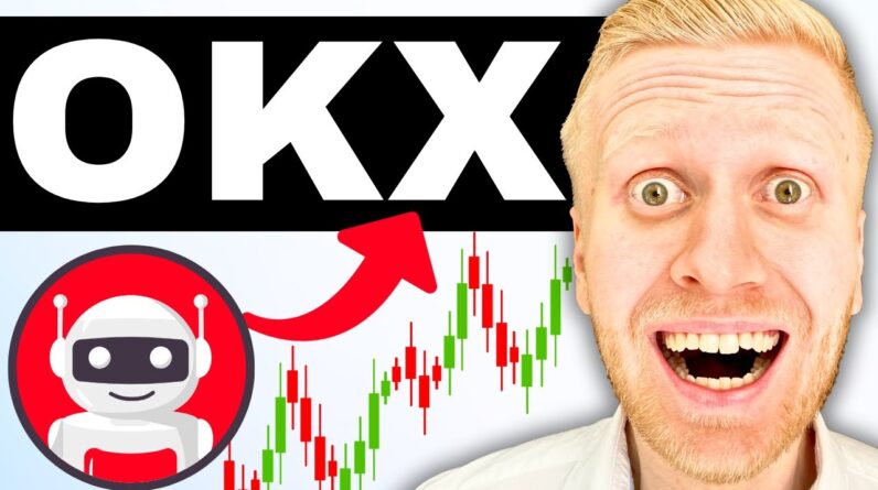 OKX Trading Tutorial: Convert, Spot, Margin, Futures, DEX, Bots & Copy Trading