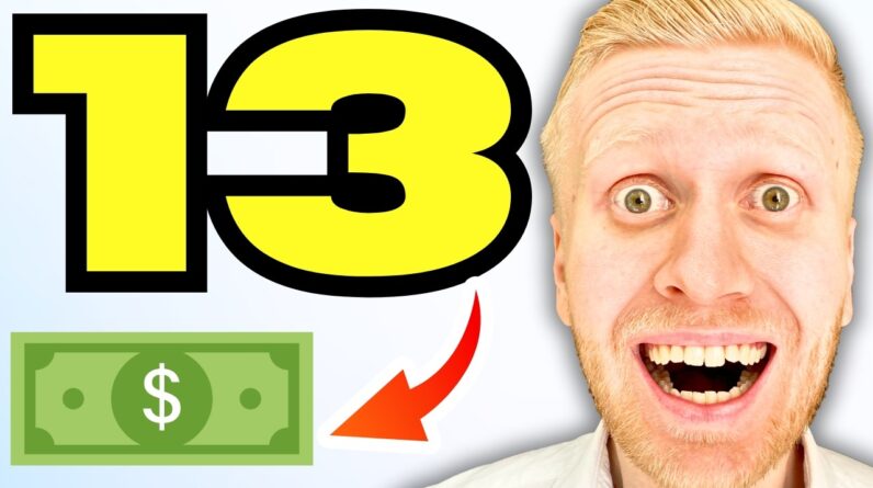 How to Earn Money Online without Investment: 13 Apps That Pay Real Money