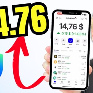 Trust Wallet Tutorial for Beginners: How to Set Up Trust Wallet?