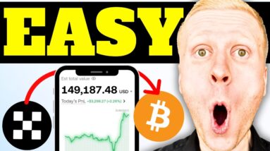 How to Deposit & Withdraw Money on OKX (To Bank Account & Crypto)