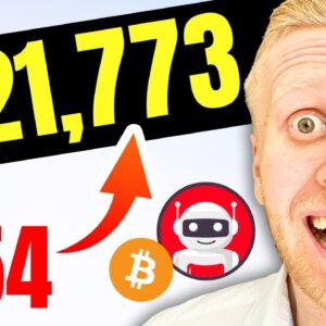 How to Use Binance Trading Bot (Easy Crypto Trading Bot Tutorial 2026)