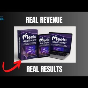 Meelo App Empire Review: Ideas Into Income