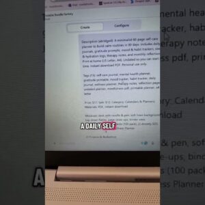 This is an awesome little method for earning online. #earnonline #sidehustle #nottaughtatschool