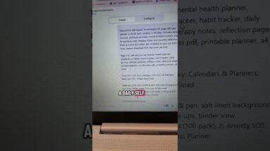 This is an awesome little method for earning online. #earnonline #sidehustle #nottaughtatschool