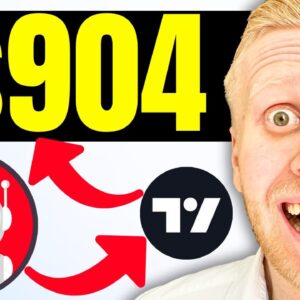 How to Use TradingView Automated Trading Bot (Easy Webhook Setup Tutorial)