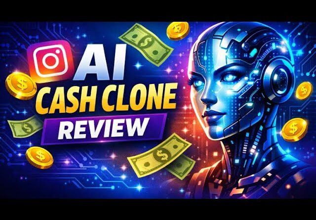 AI Cash Clone Review: 3 Steps To Profit.