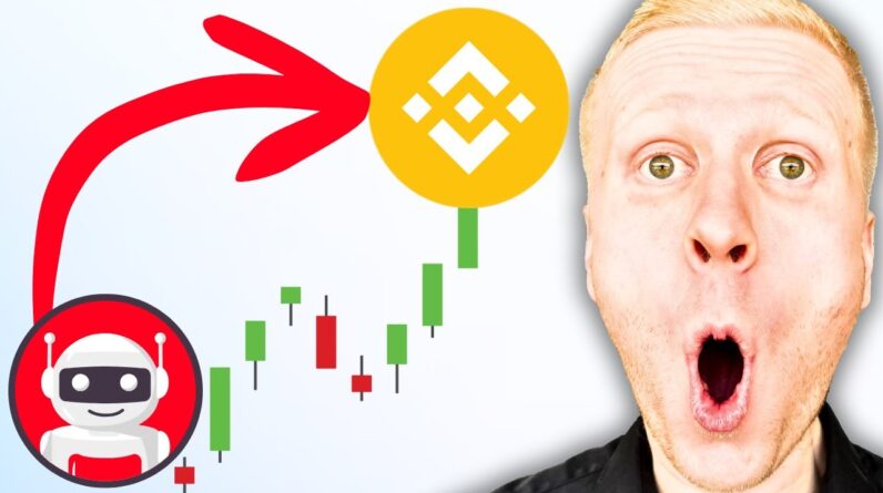 Binance Arbitrage Trading Bot Tutorial (Crypto Bot vs Smart Arbitrage)