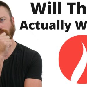 Bonfire Terminal: AI Affiliate Marketing Live