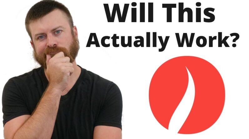 Bonfire Terminal: AI Affiliate Marketing Live