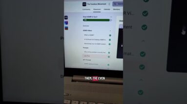 Building ASMR Videos With AI